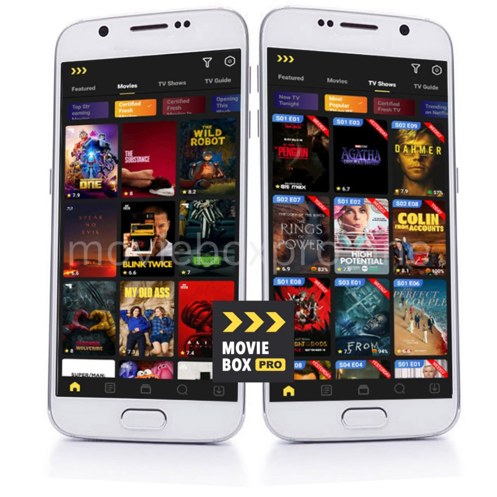 moviebox pro apk
