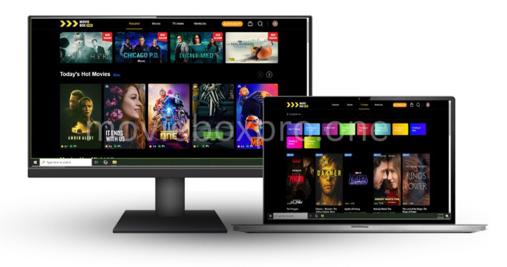moviebox pro windows