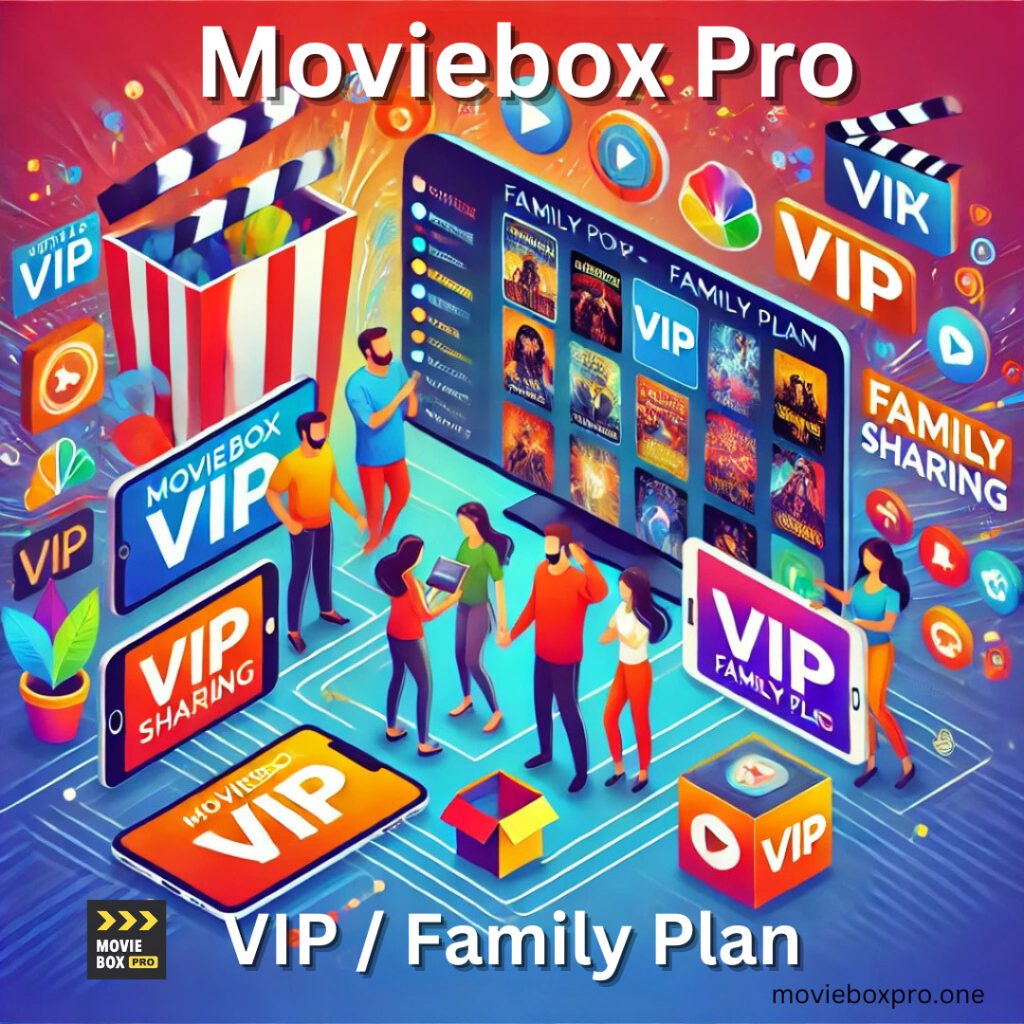 moviebox pro vip