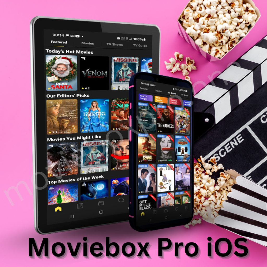 moviebox pro ios v14.1