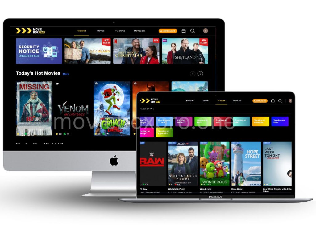 moviebox pro mac