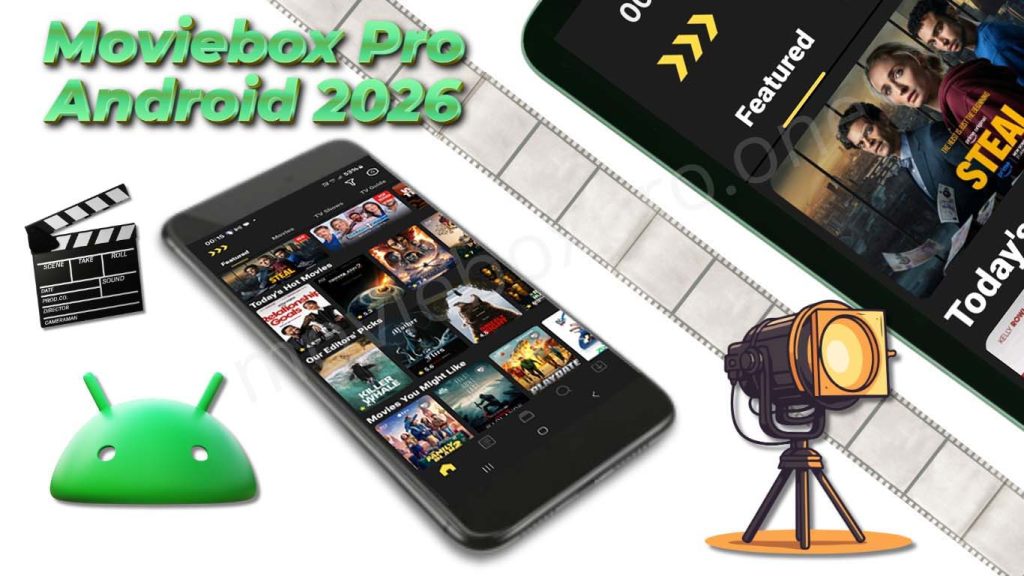 moviebox pro android 2026