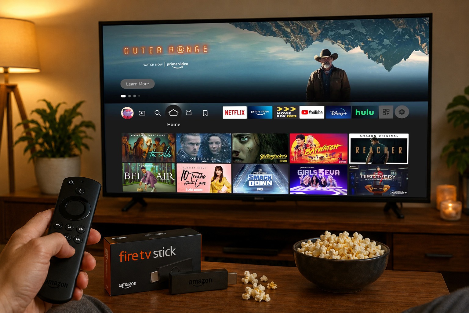 How to Install MovieBox Pro on FireStick and Fire TV
