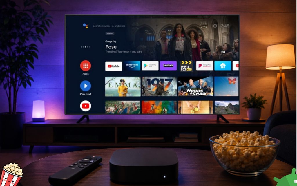 moviebox pro on android tv
